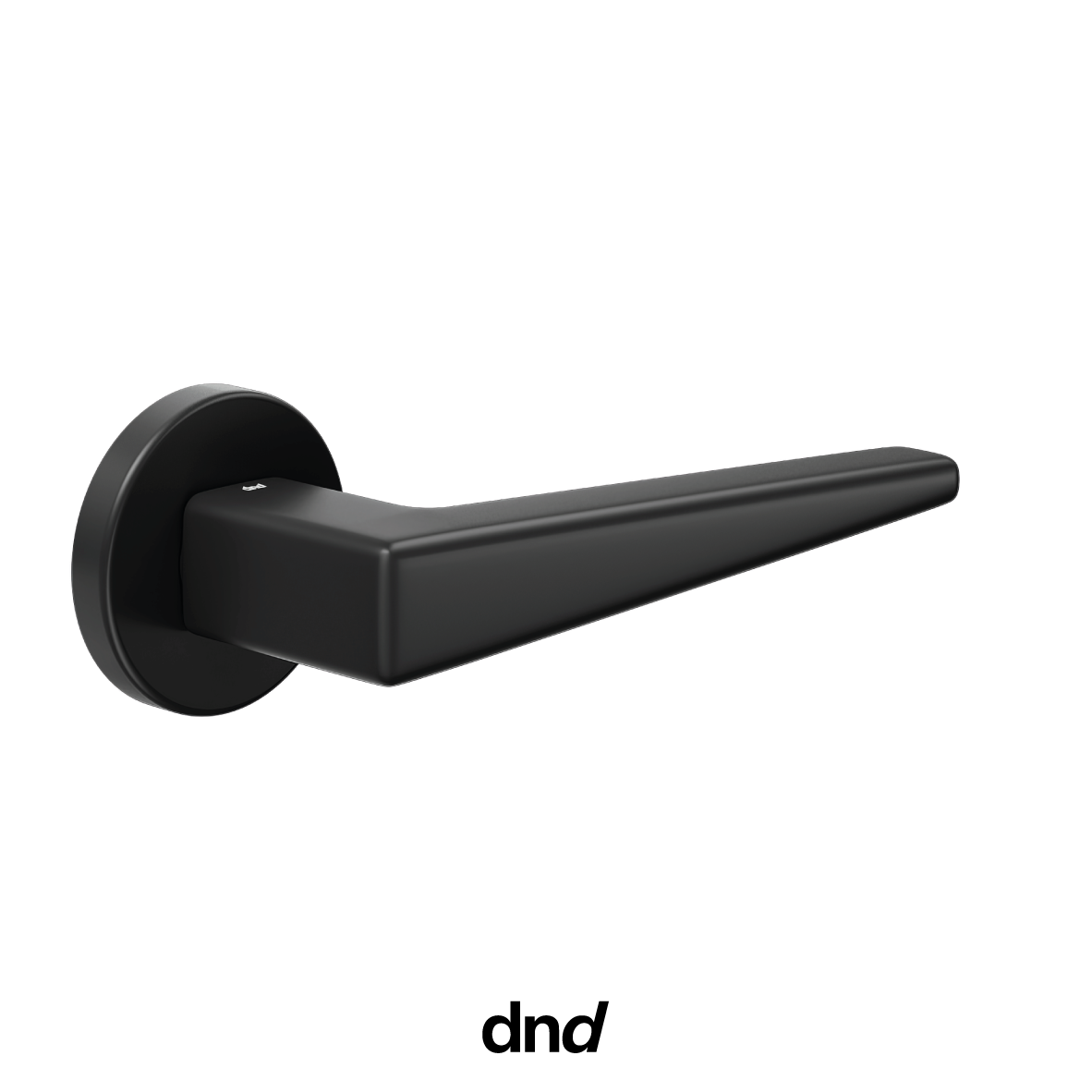 Cloe - DND Maniglia per porta interna