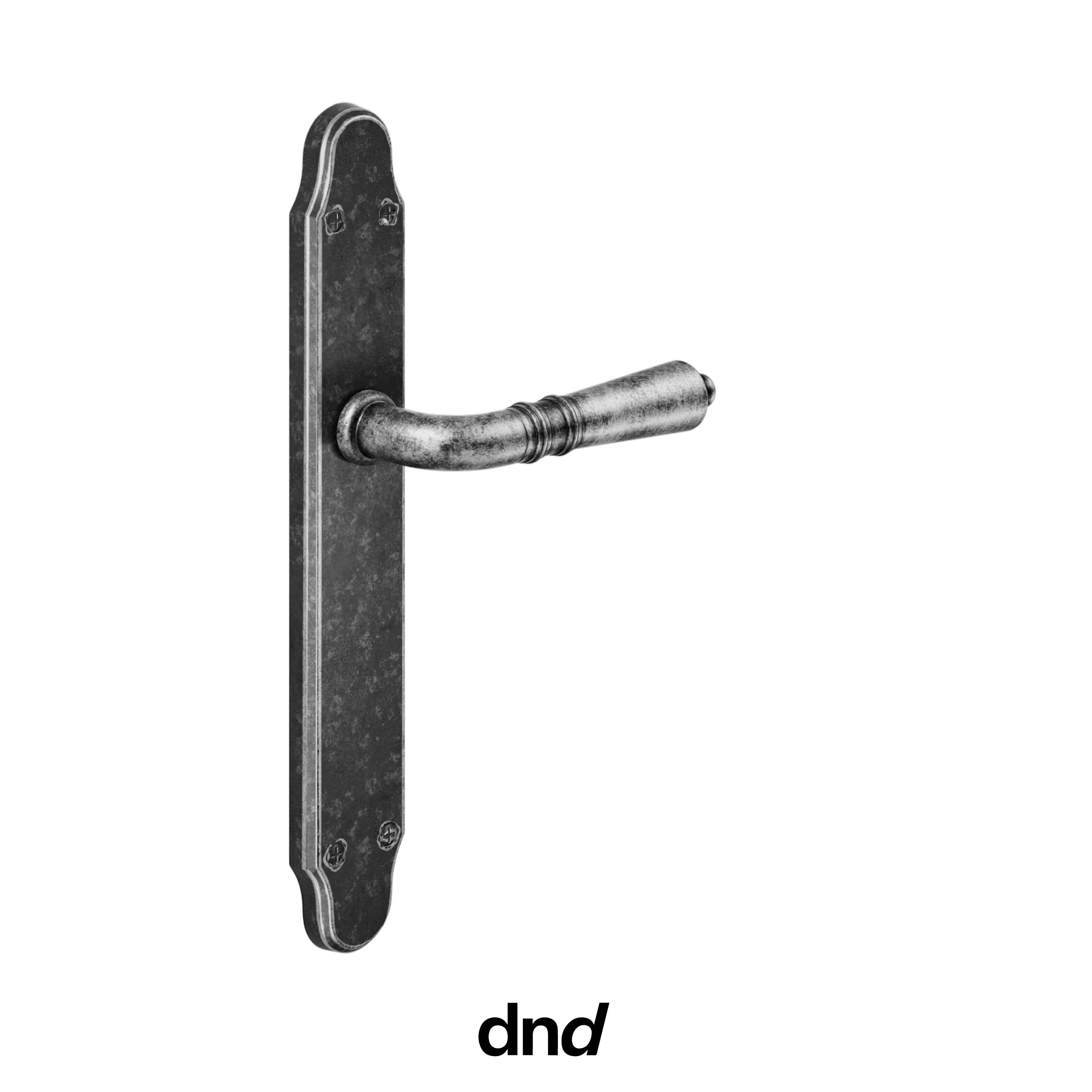 Daniela - DND Maniglia per porta interna