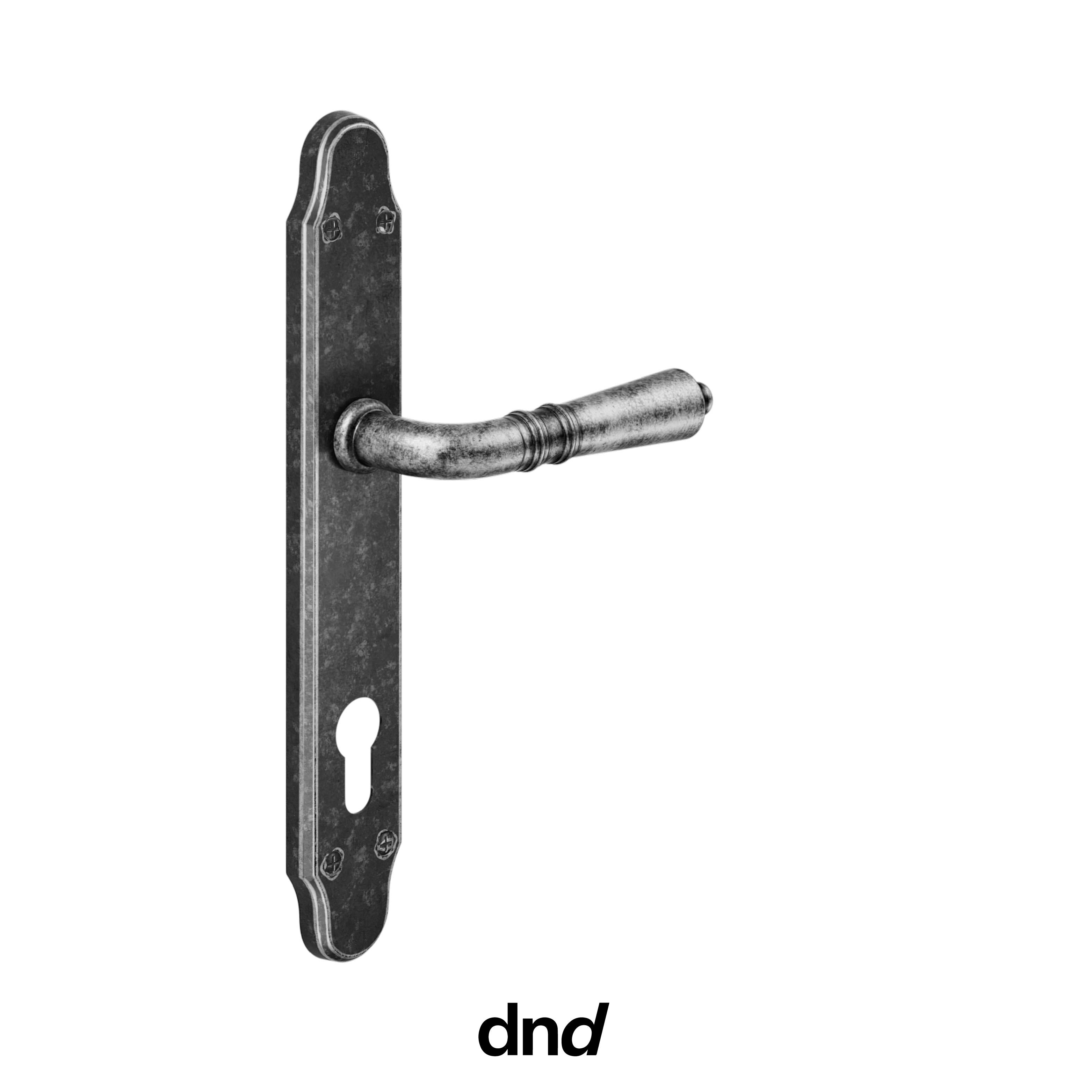 Daniela - DND Maniglia per porta interna