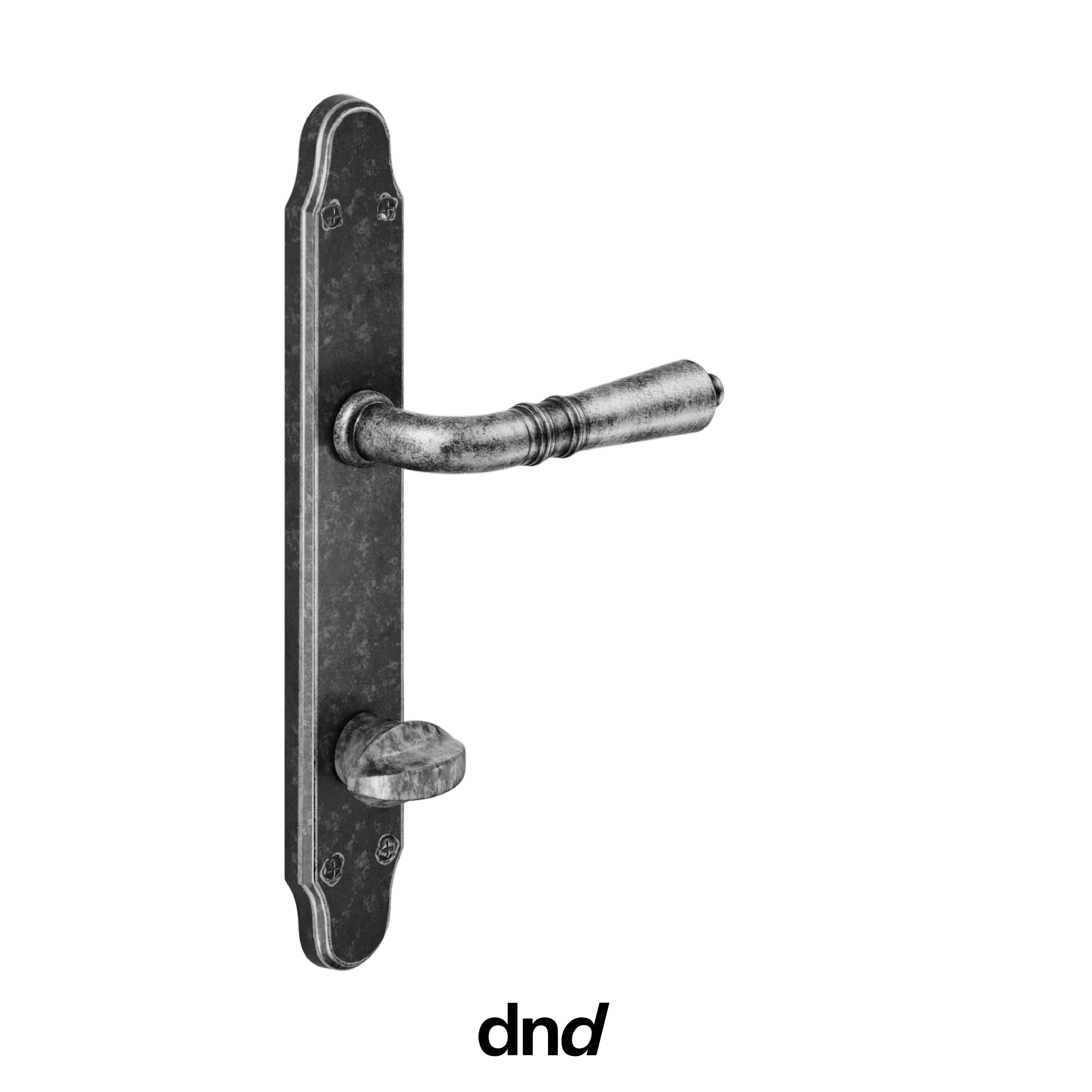 Daniela - DND Maniglia per porta interna