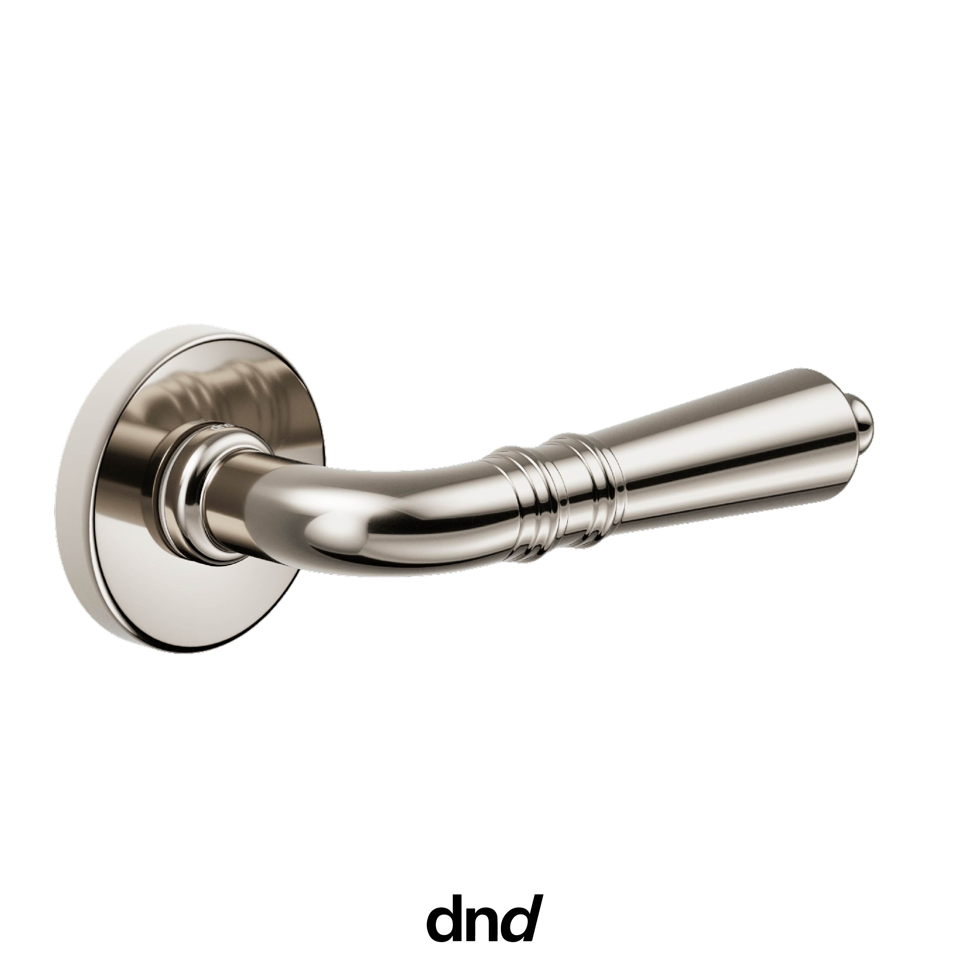 Daniela - DND Maniglia per porta interna