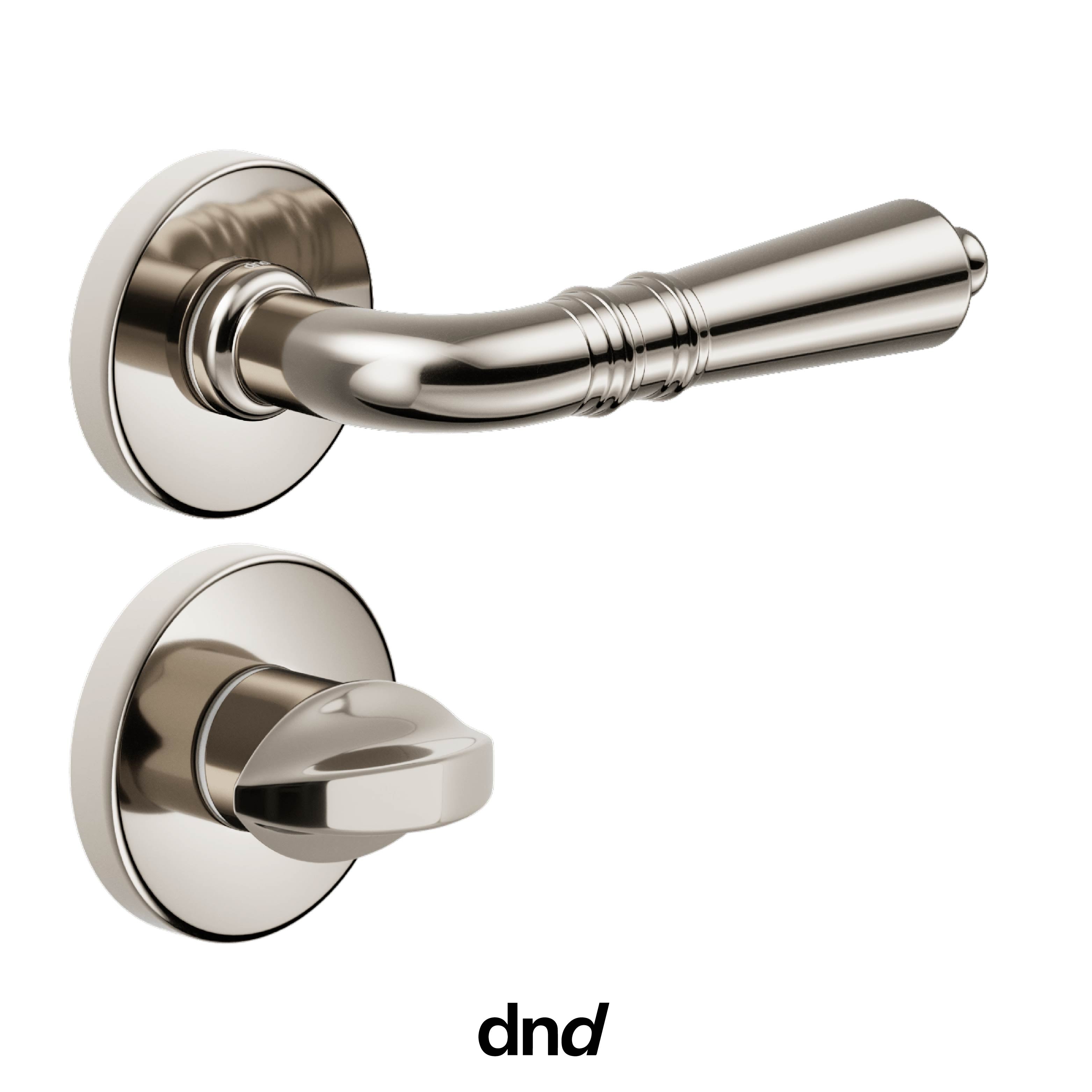 Daniela - DND Maniglia per porta interna