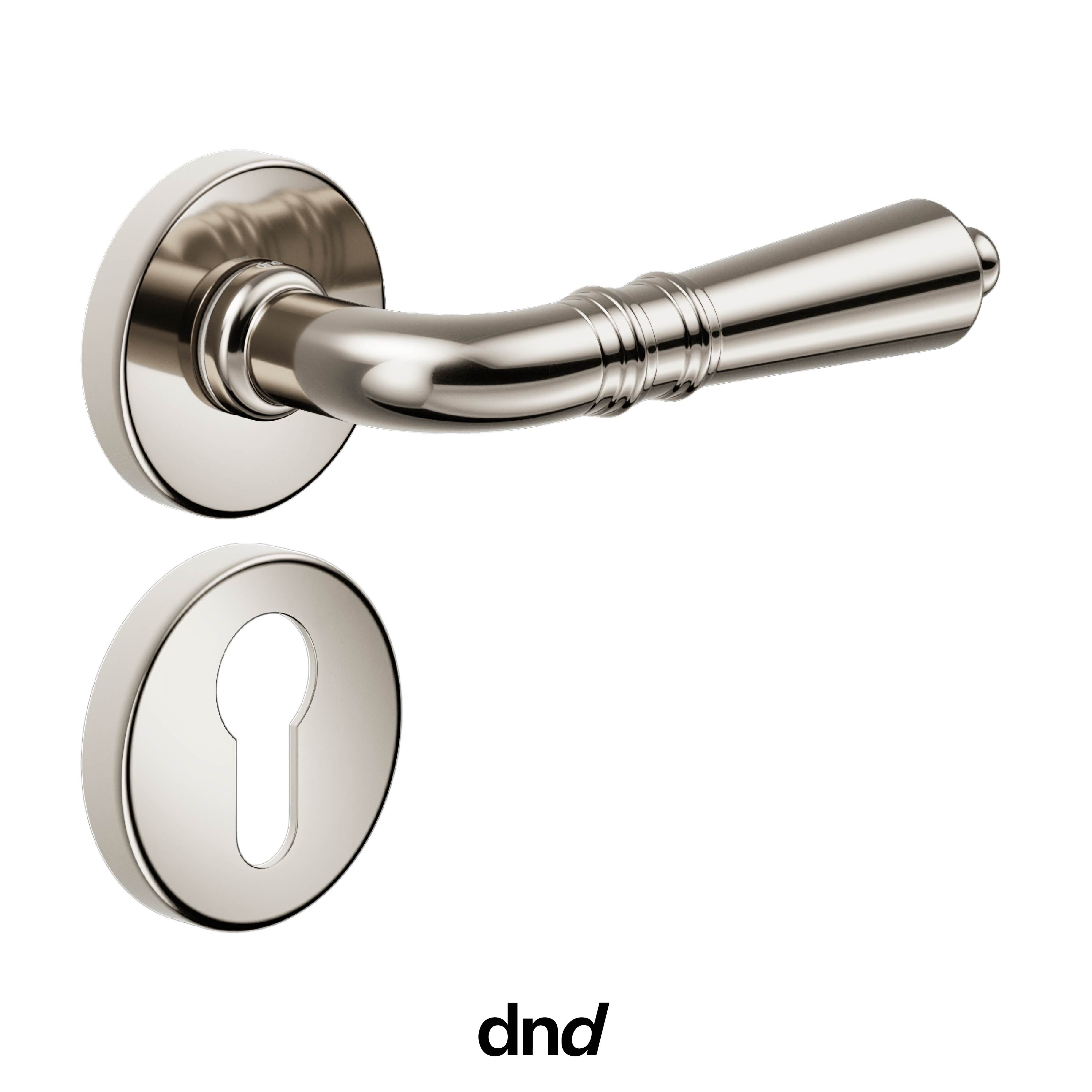 Daniela - DND Maniglia per porta interna