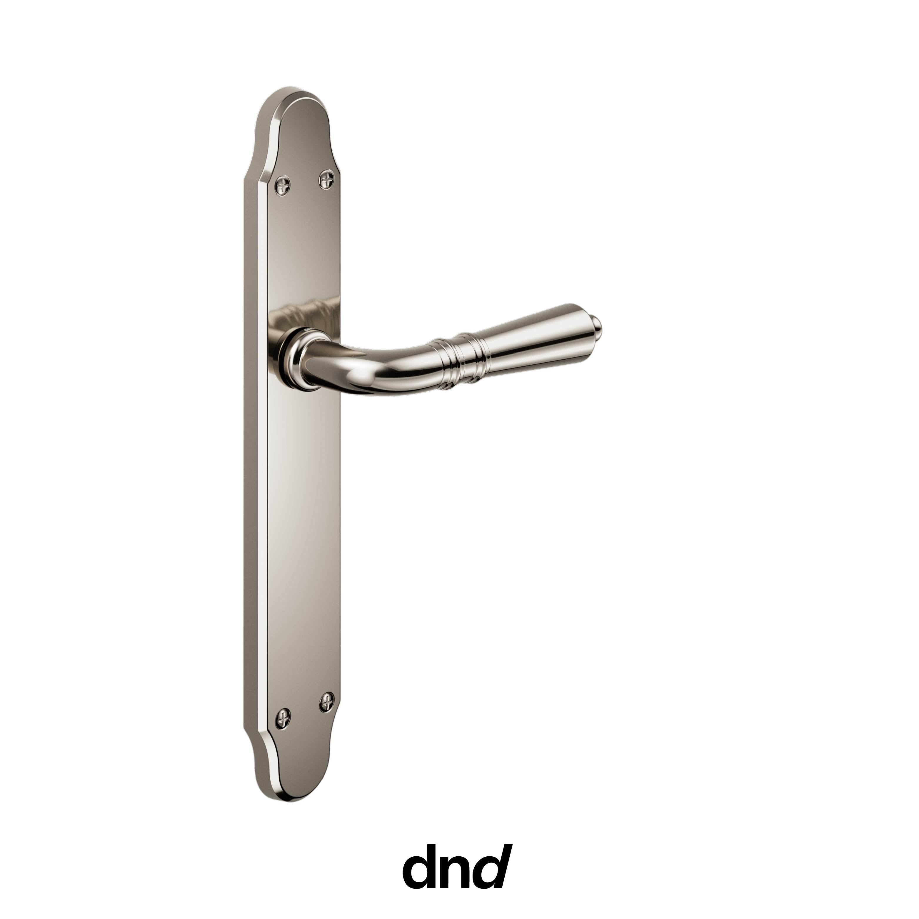 Daniela - DND Maniglia per porta interna