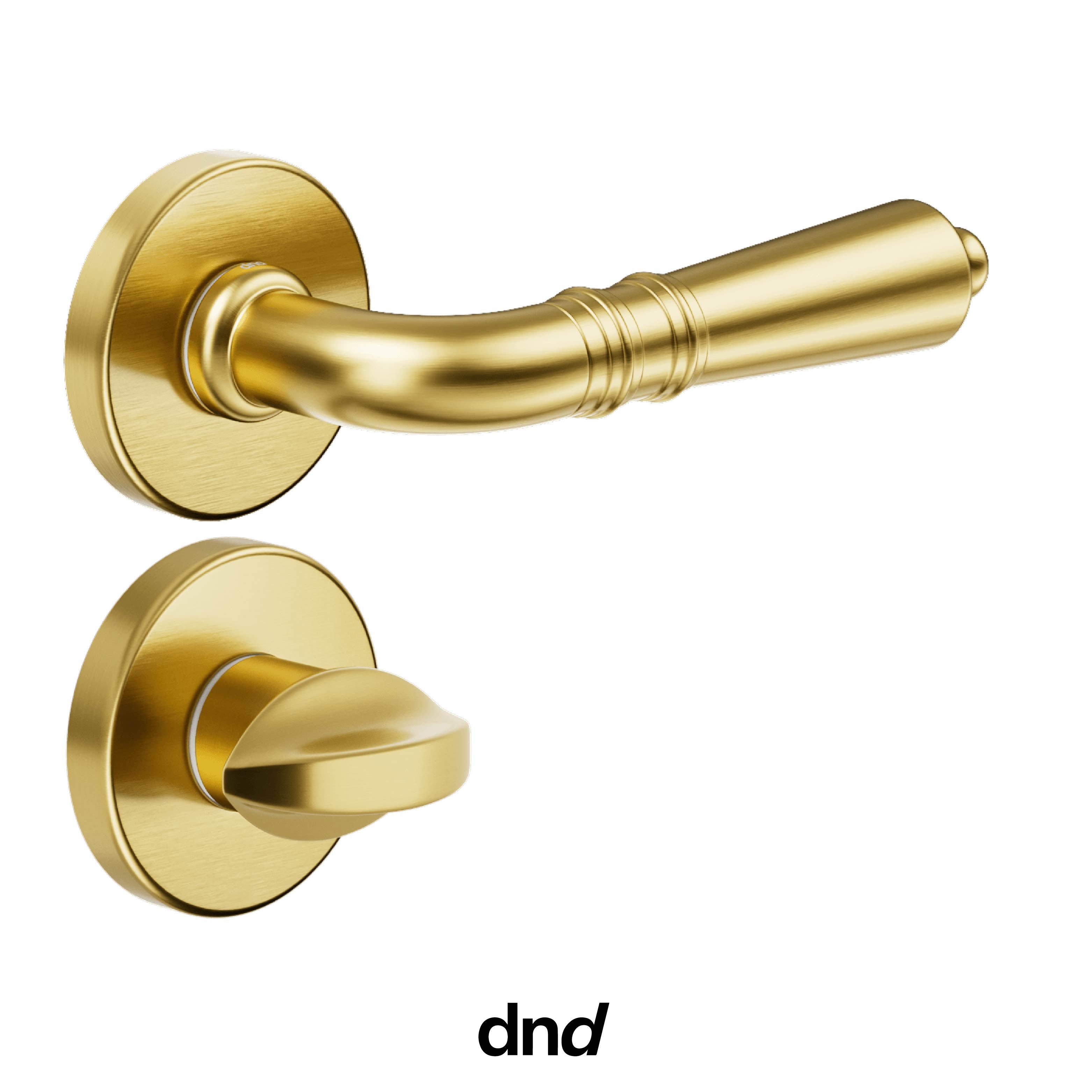 Daniela - DND Maniglia per porta interna