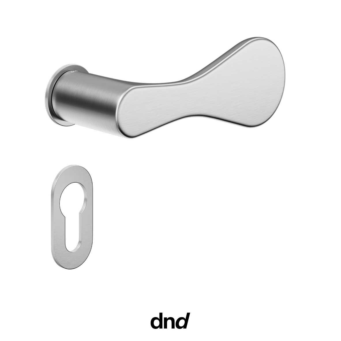Drop - DND Maniglia per porta interna