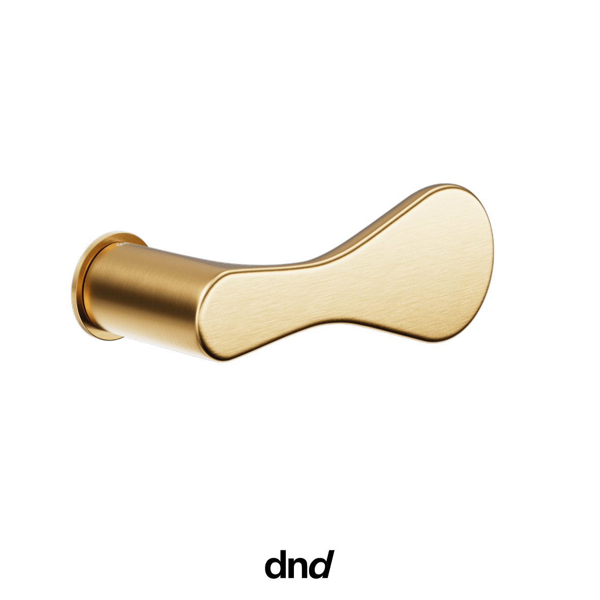 Drop - DND Maniglia per porta interna