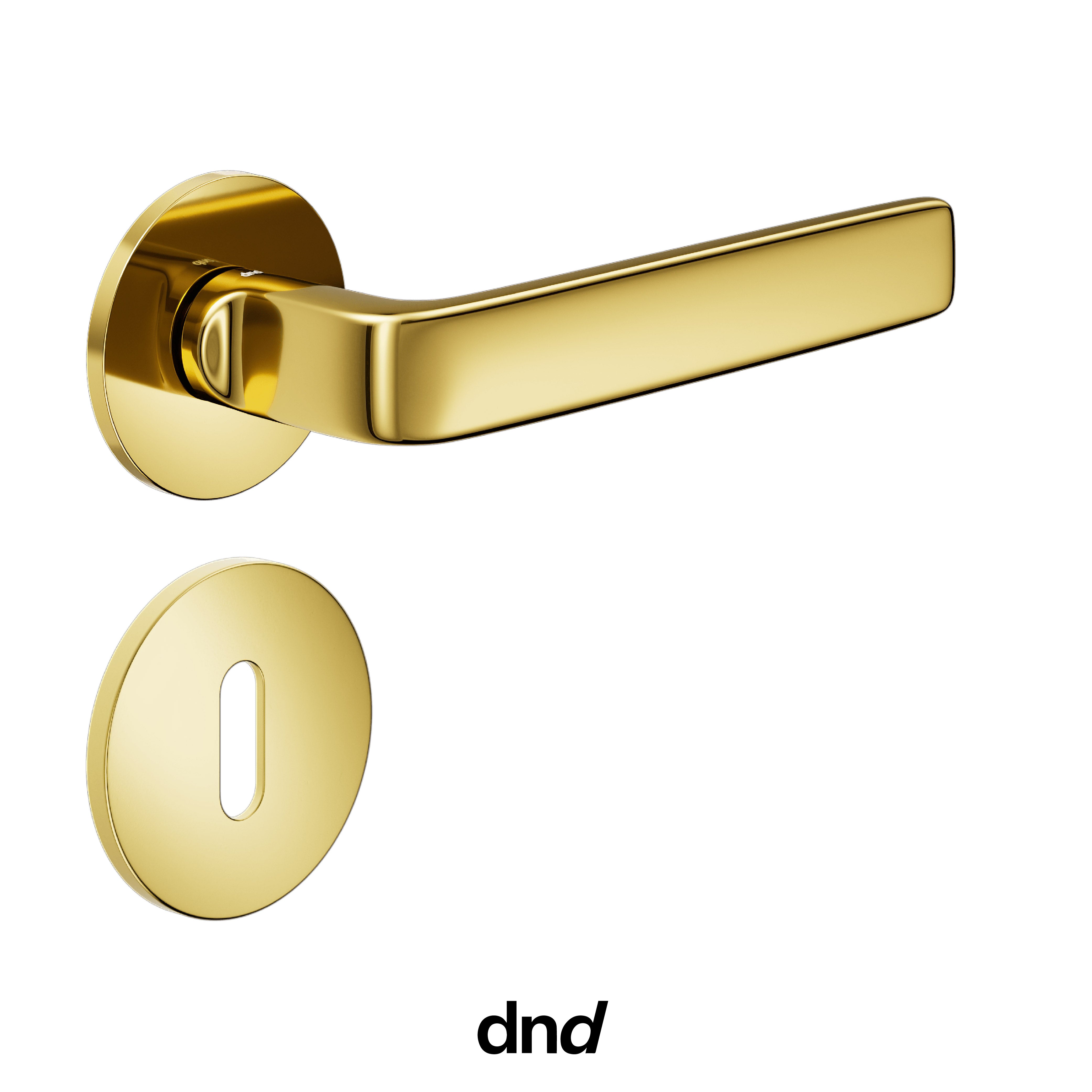 Elena - DND Maniglia per porta interna