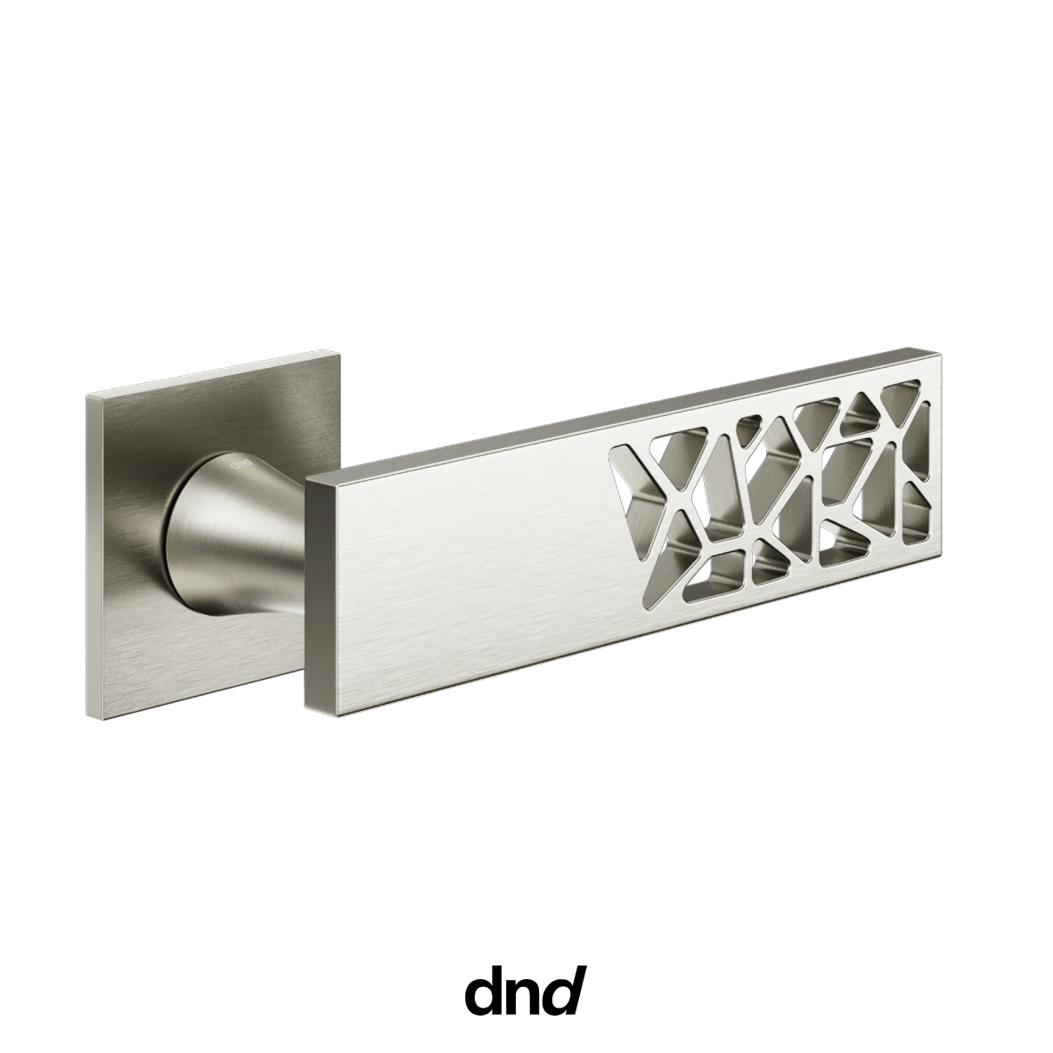 Aretè 02 - DND Maniglia per porta interna