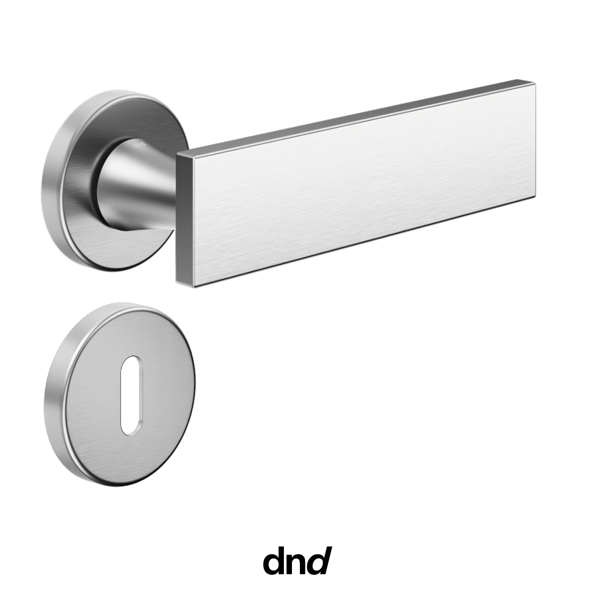 Aretè L - DND Interior door handle