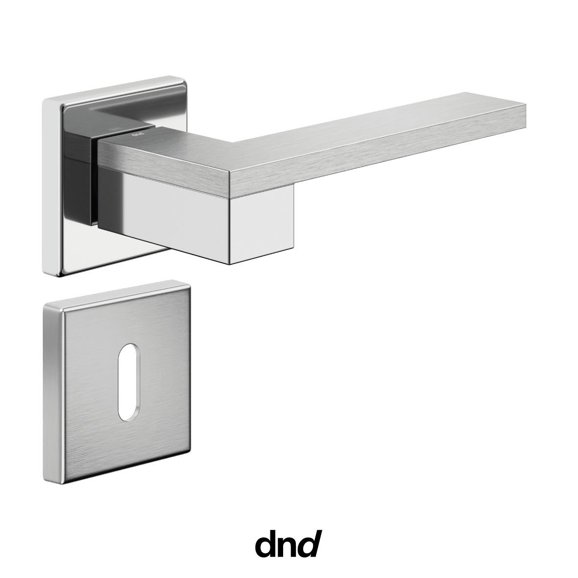 Esa - DND Maniglia per porta interna