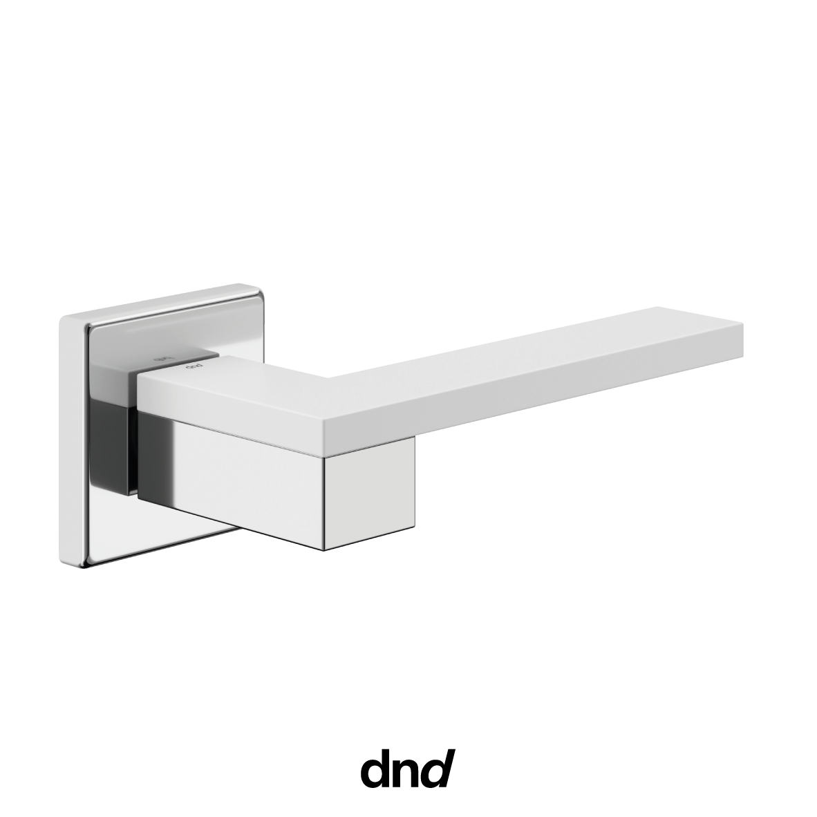 Esa - DND Maniglia per porta interna