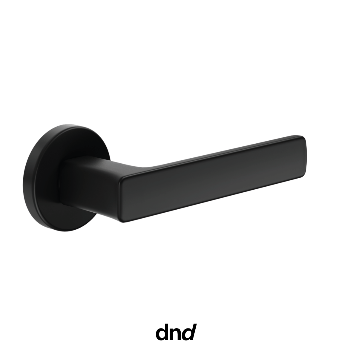 Fold - DND Maniglia per porta interna