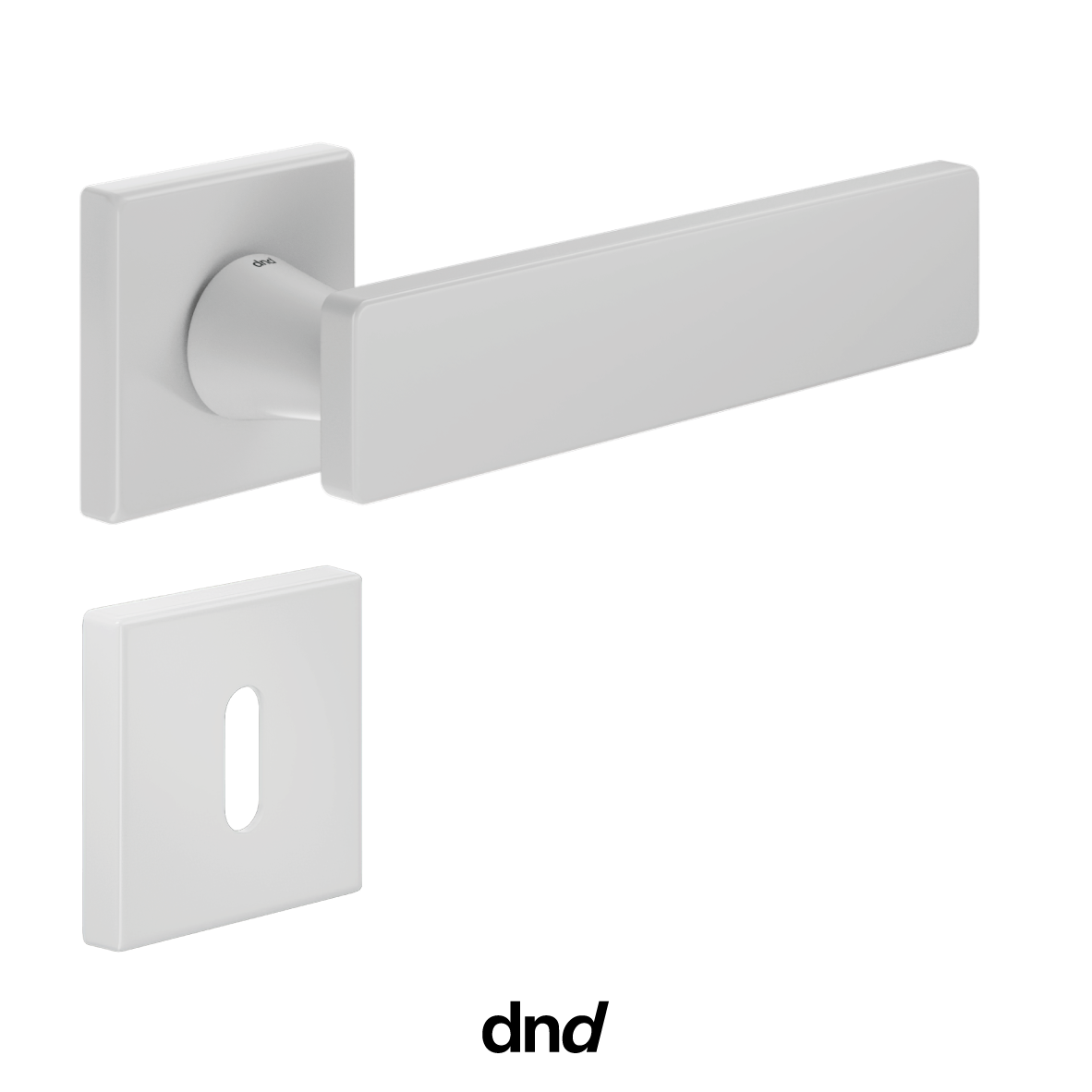 Holly - DND Maniglia per porta interna