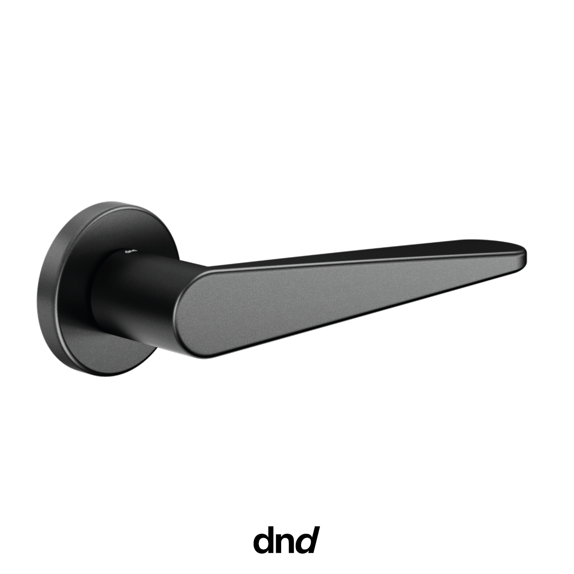 Iki - DND Maniglia per porta interna