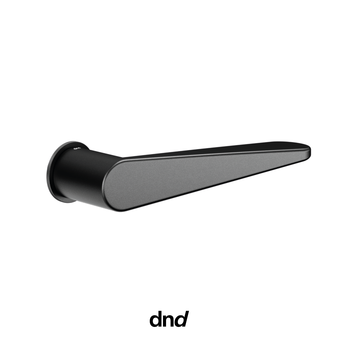 Iki - DND Maniglia per porta interna