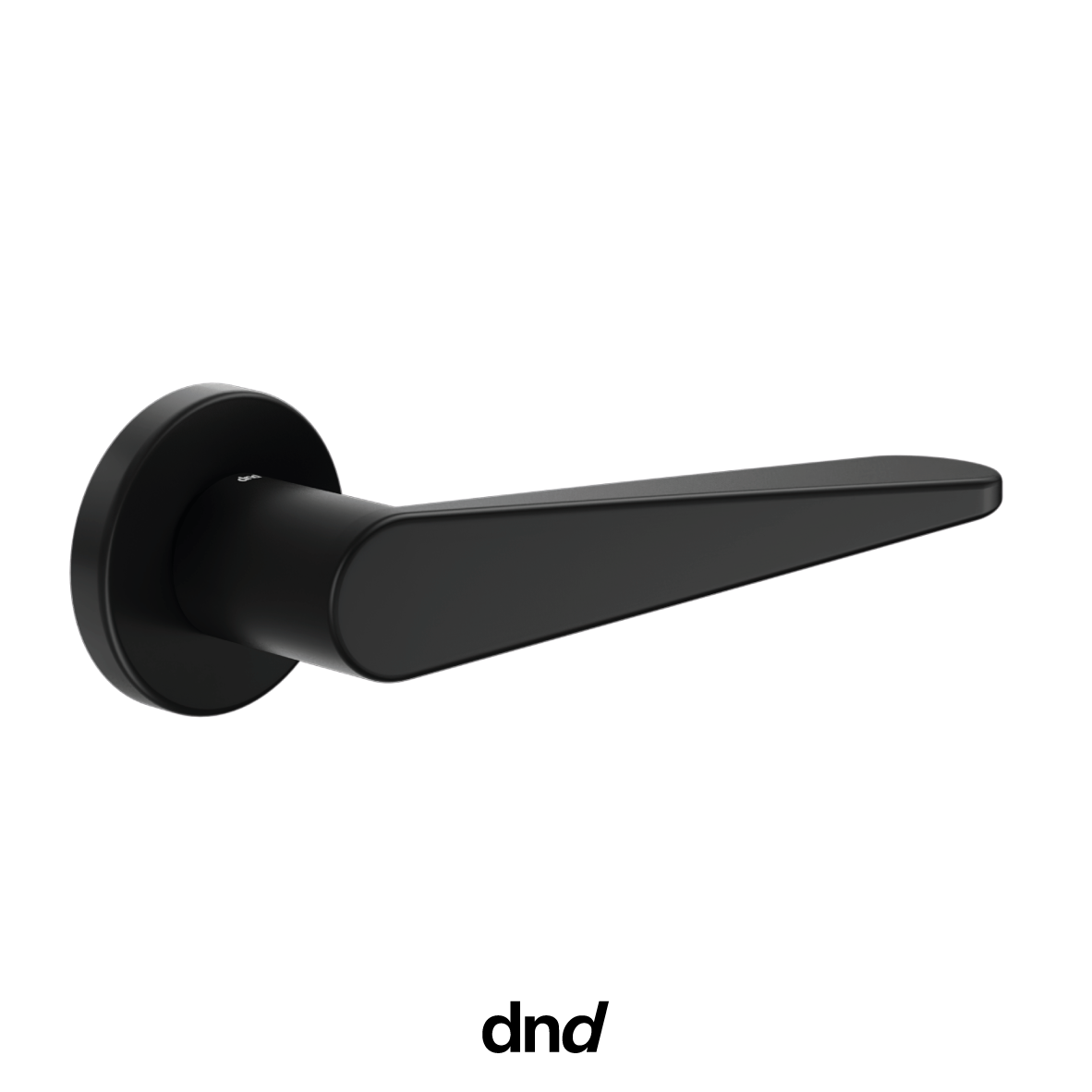Iki - DND Maniglia per porta interna