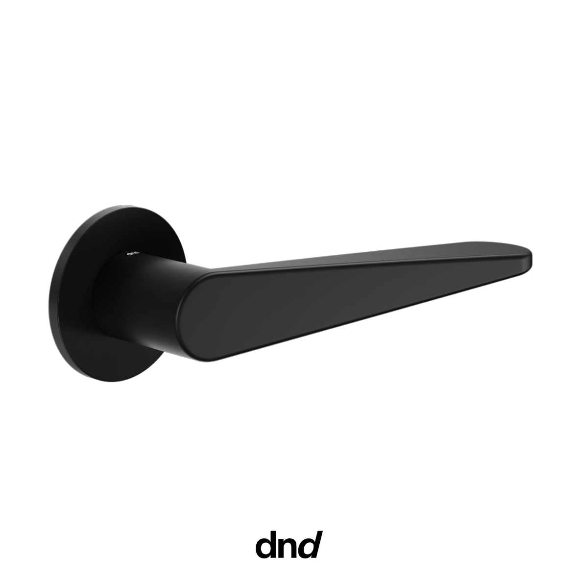 Iki - DND Maniglia per porta interna