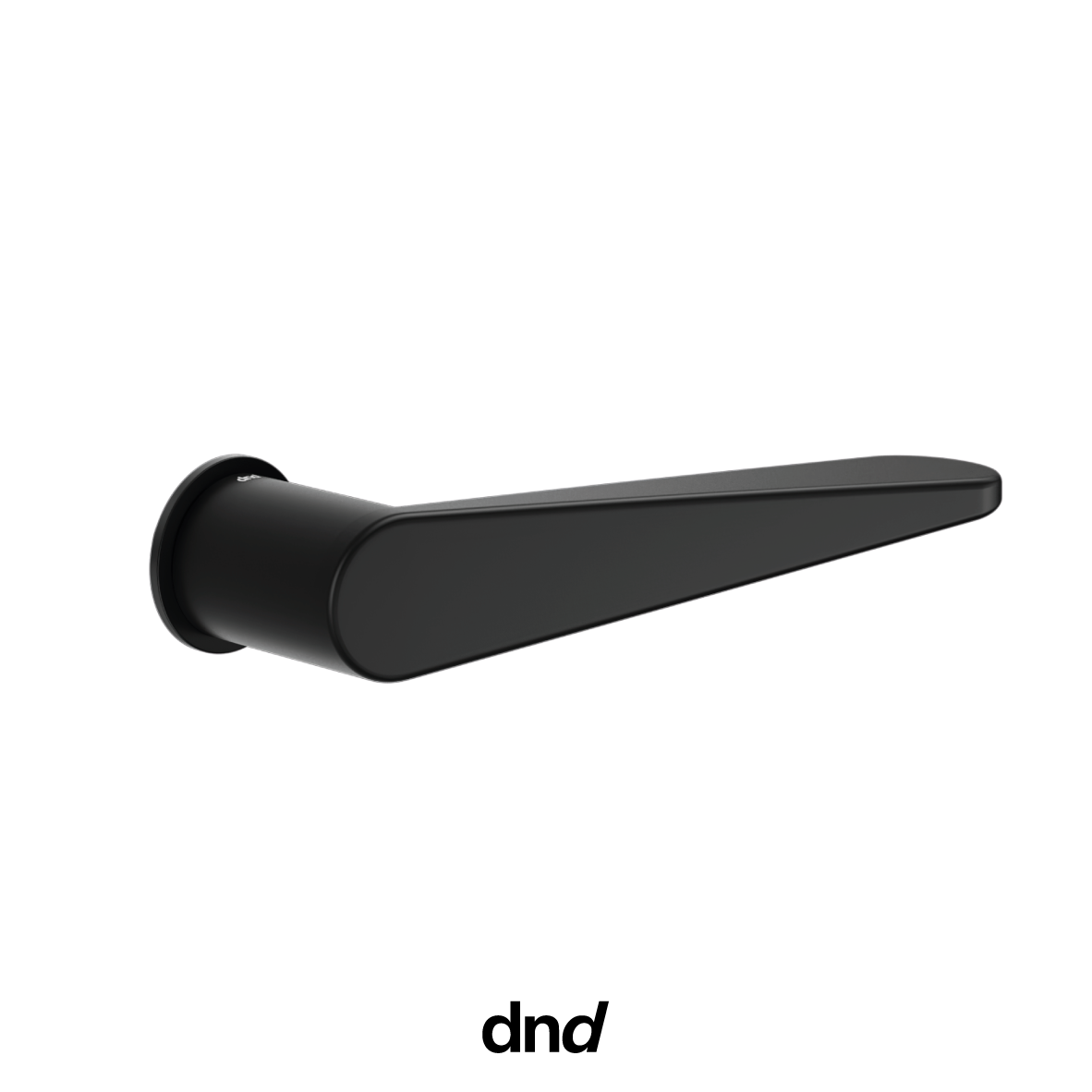 Iki - DND Maniglia per porta interna