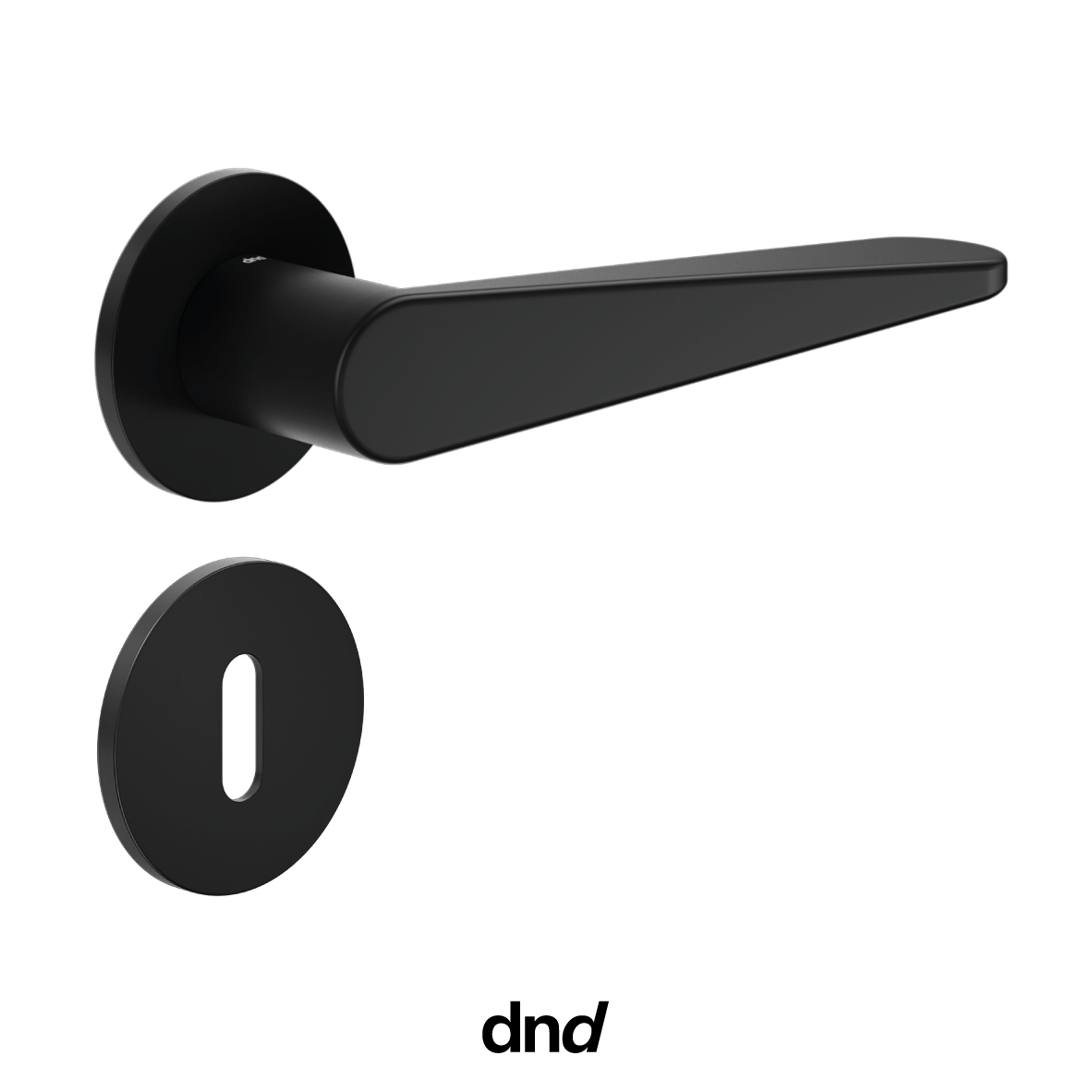 Iki - DND Maniglia per porta interna