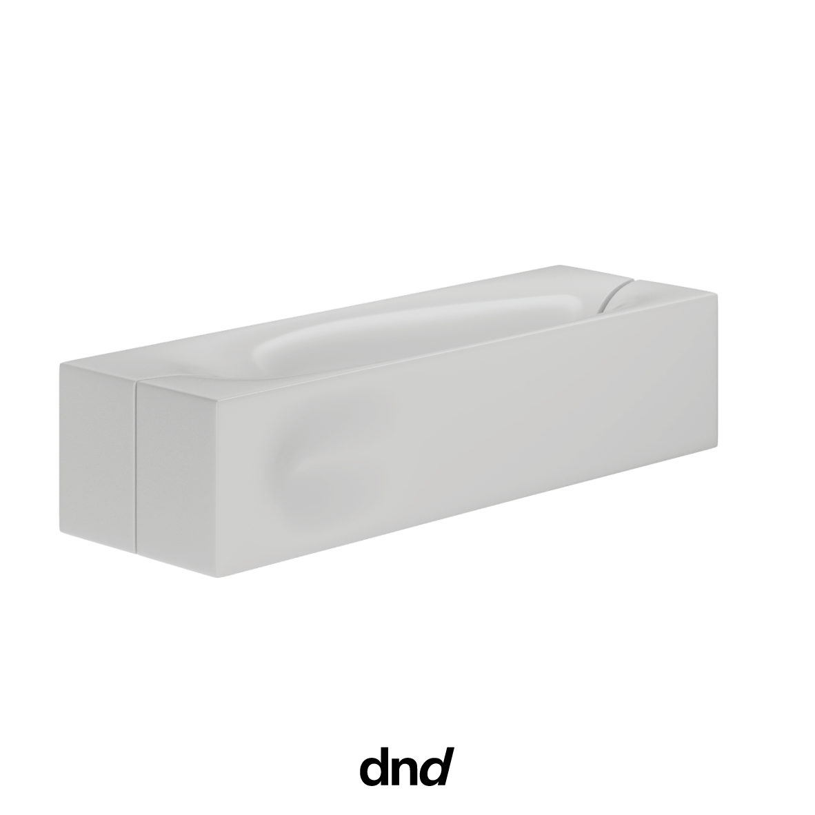 Intake - DND Maniglia per porta interna