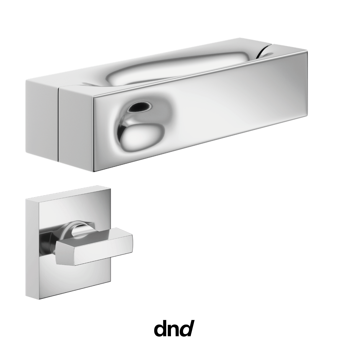 Intake - DND Maniglia per porta interna