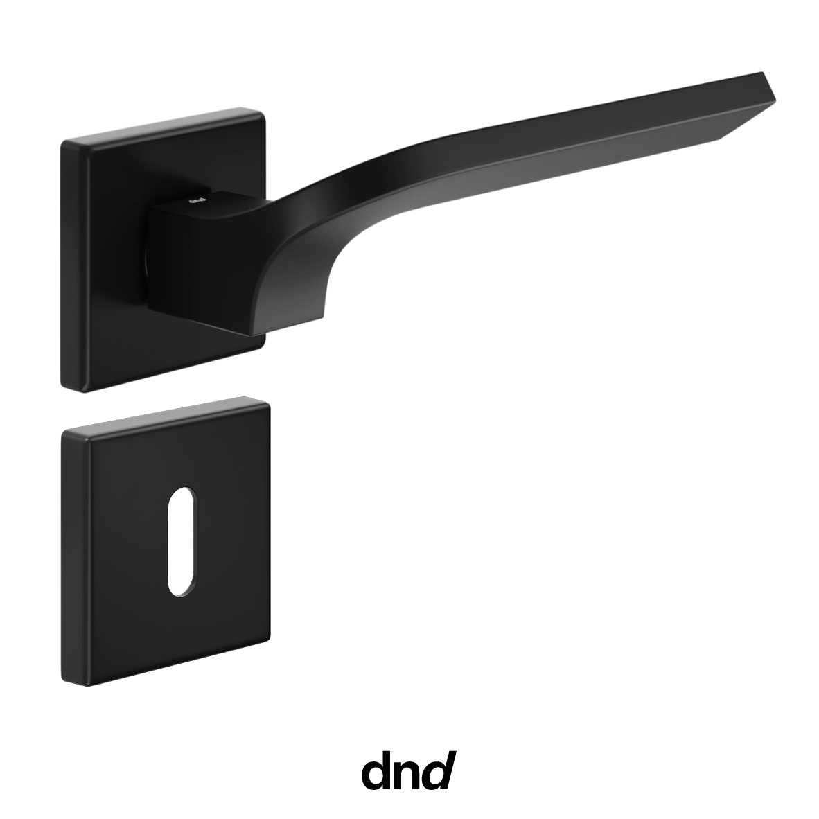 Joy 02 - DND Maniglia per porta interna