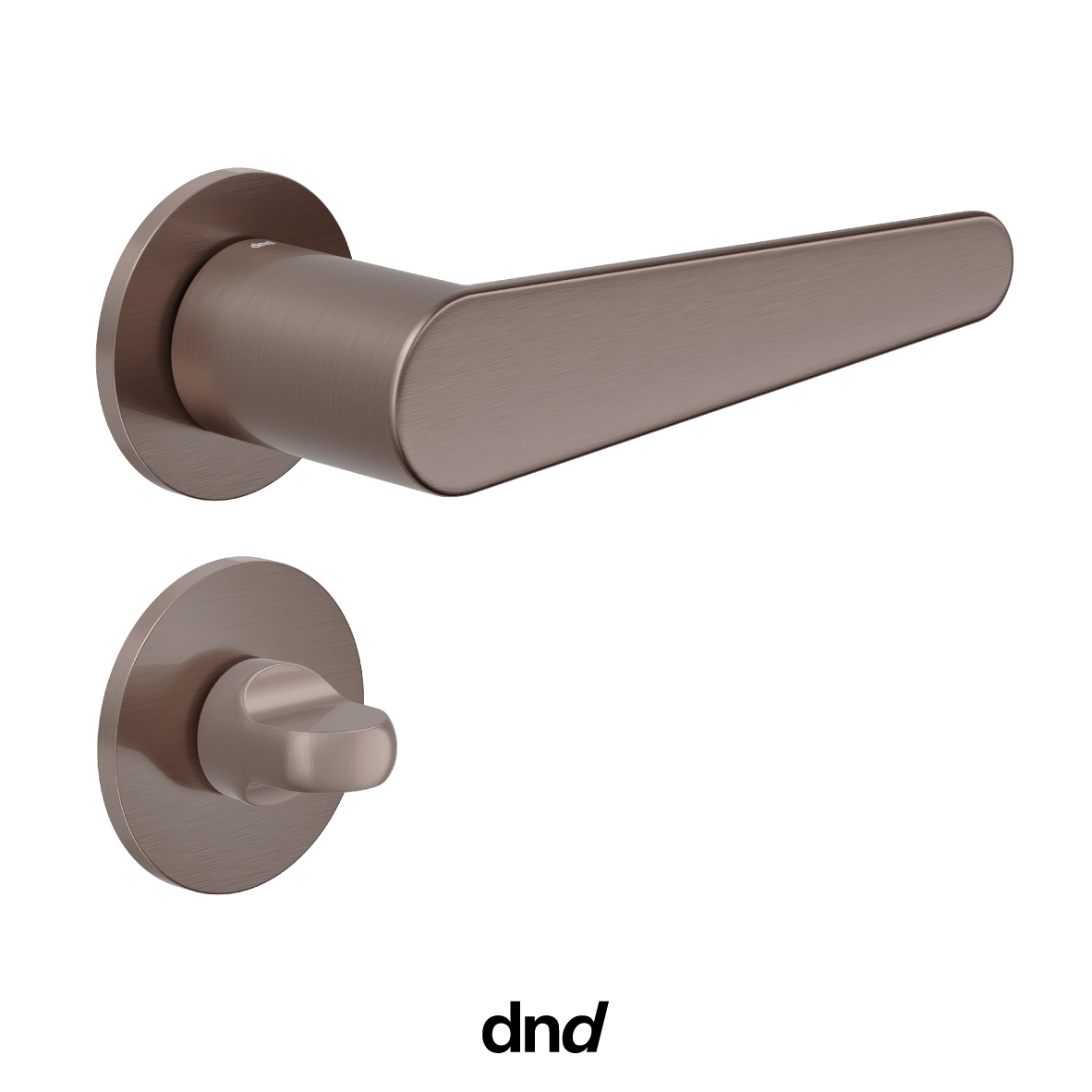 Leva - DND Maniglia per porta interna