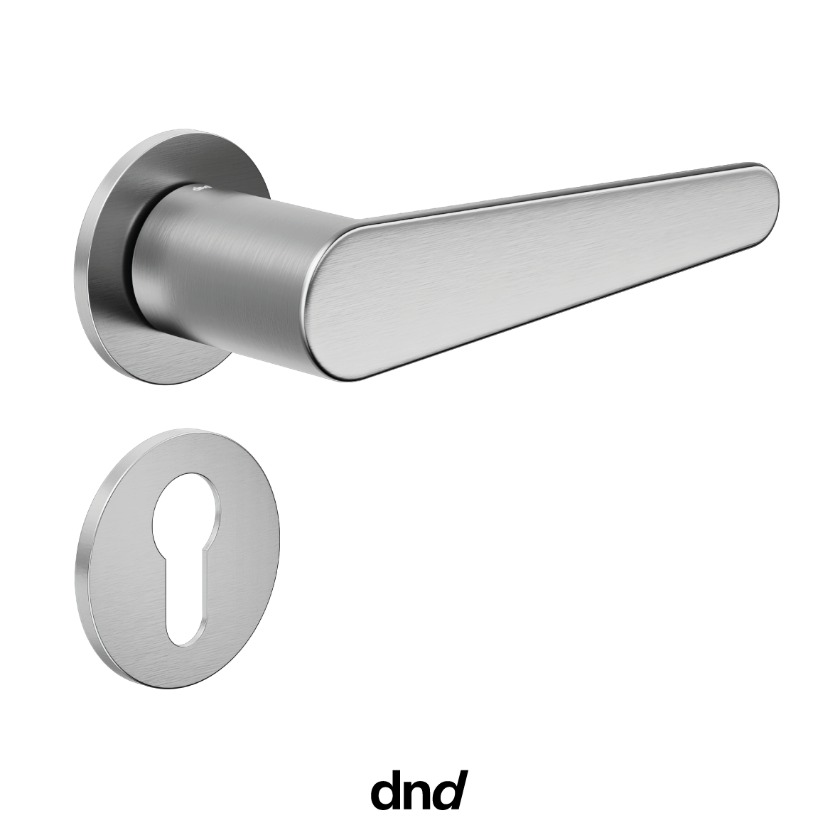Leva - DND Maniglia per porta interna