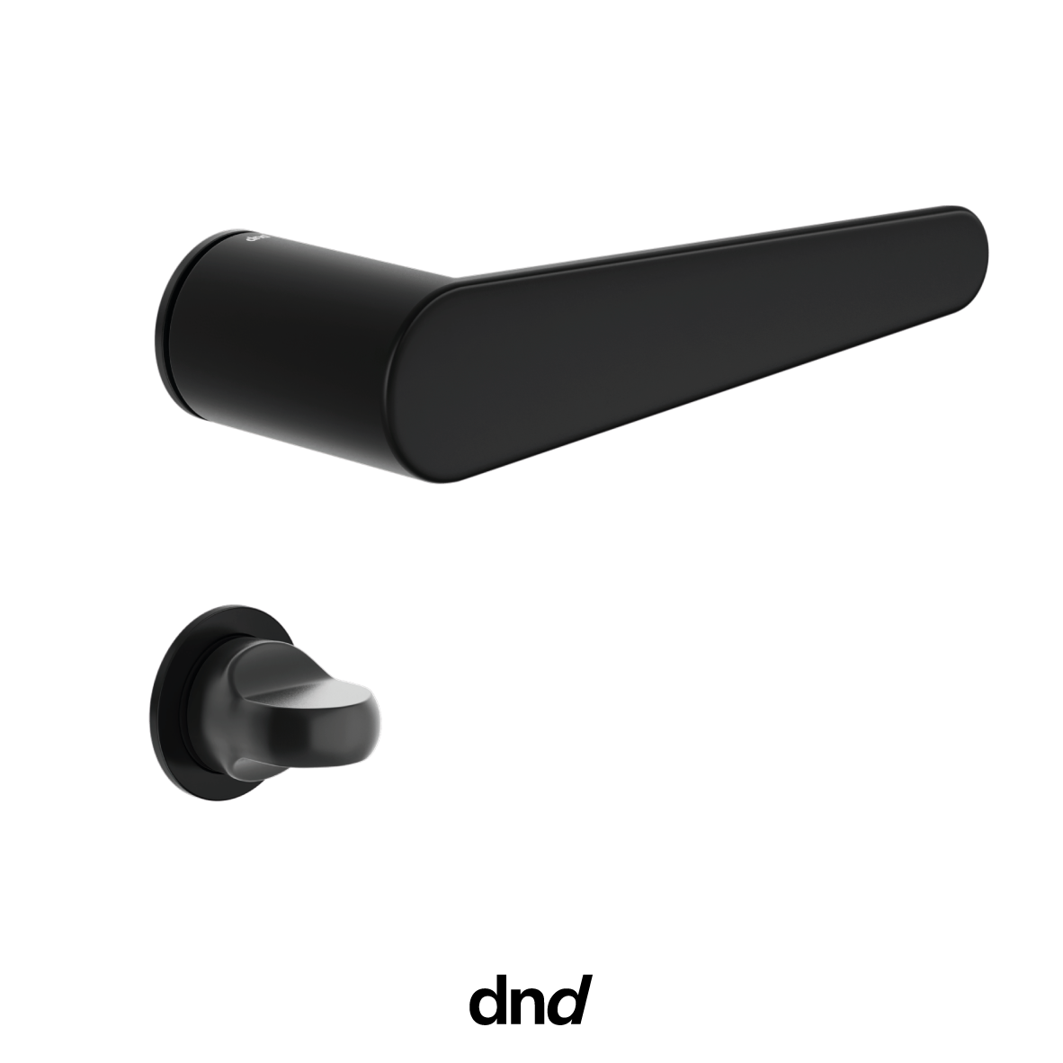 Leva - DND Maniglia per porta interna