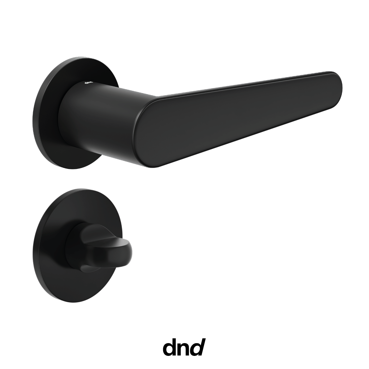 Leva - DND Maniglia per porta interna