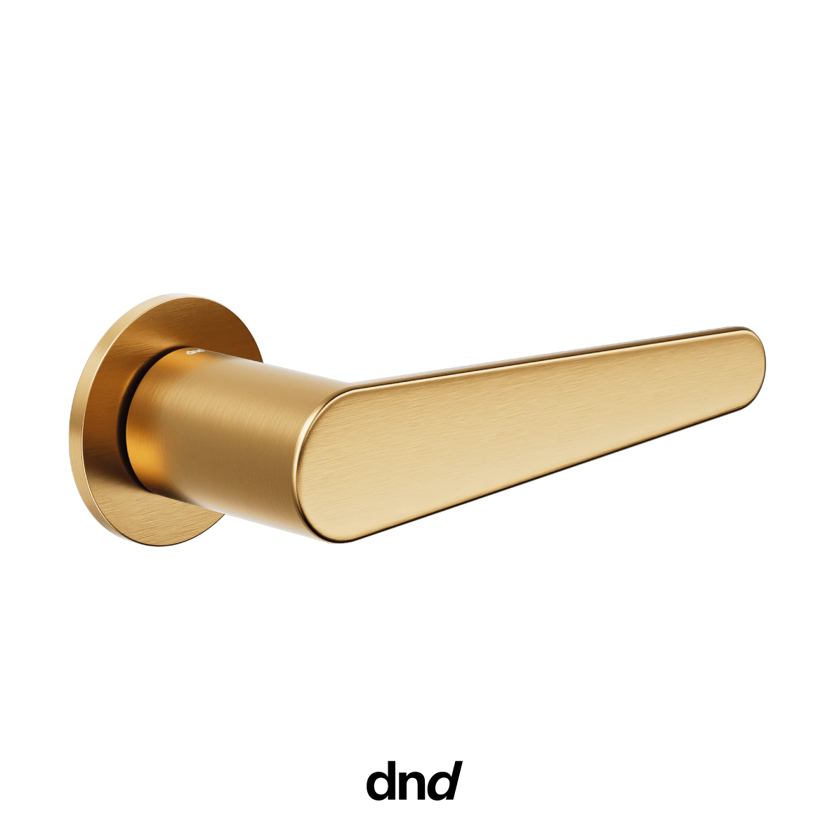 Leva - DND Maniglia per porta interna