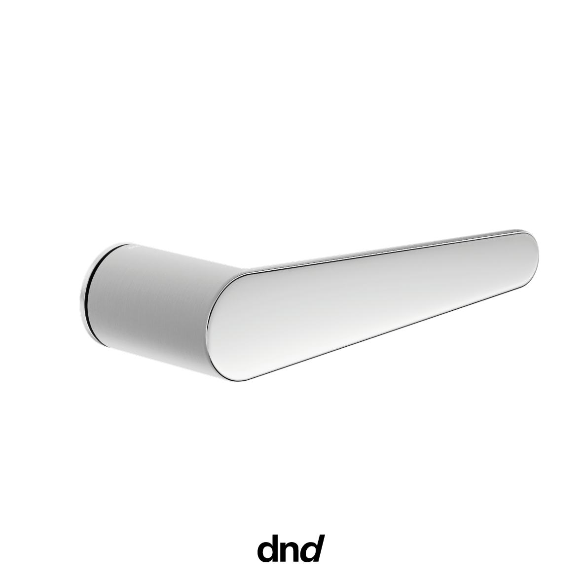 Leva mirror - DND Maniglia per porta interna