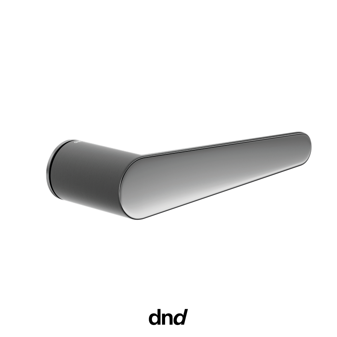 Leva mirror - DND Maniglia per porta interna