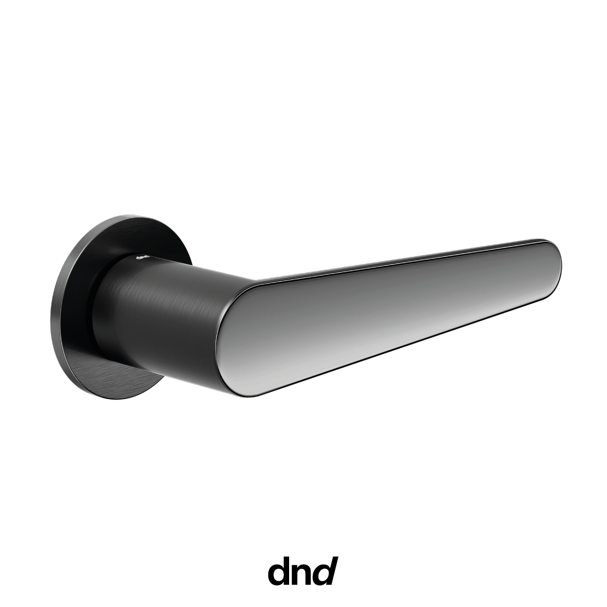 Leva mirror - DND Maniglia per porta interna