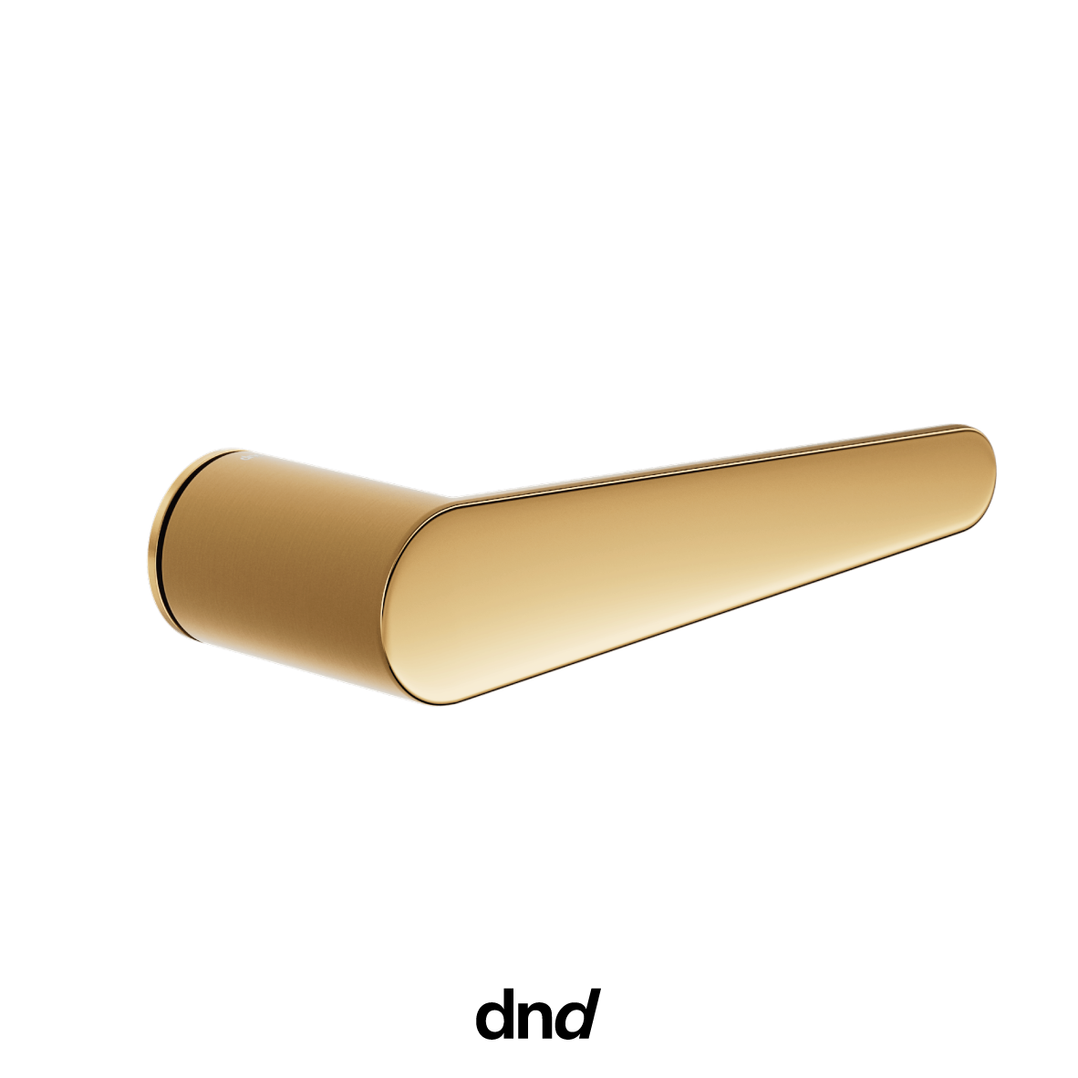 Leva mirror - DND Maniglia per porta interna