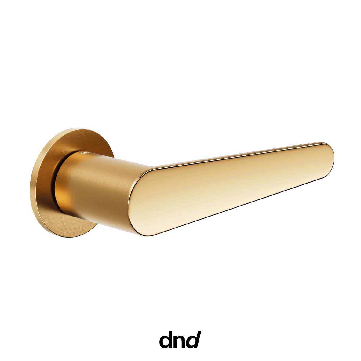 Leva mirror - DND Maniglia per porta interna