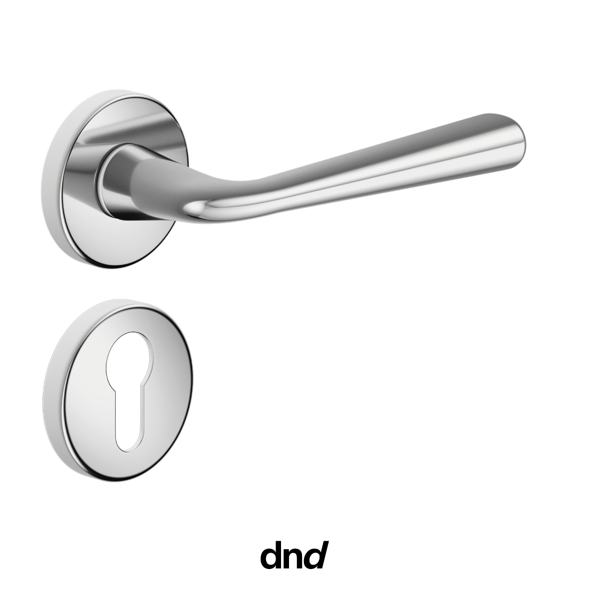 Link - DND Maniglia per porta interna