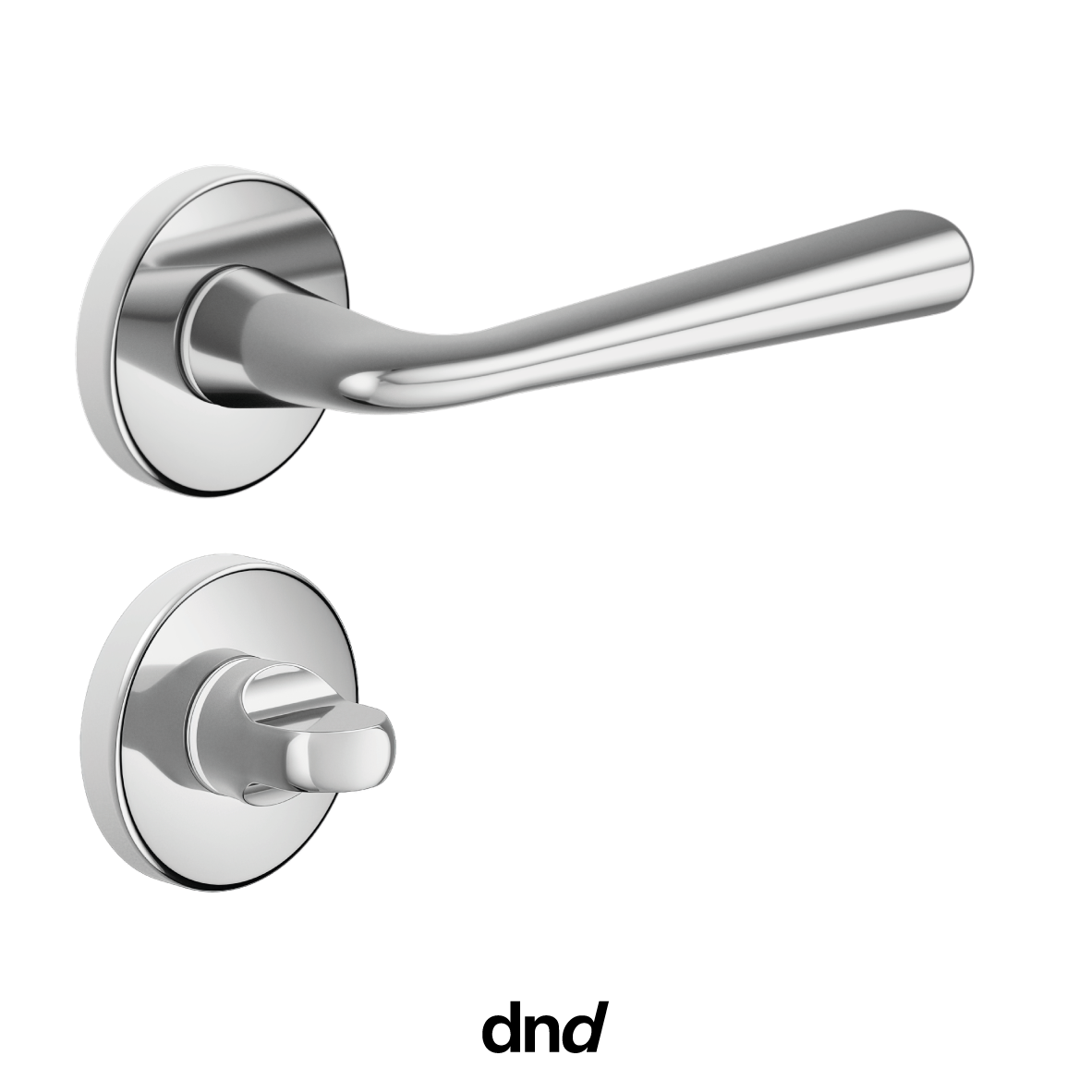 Link - DND Maniglia per porta interna