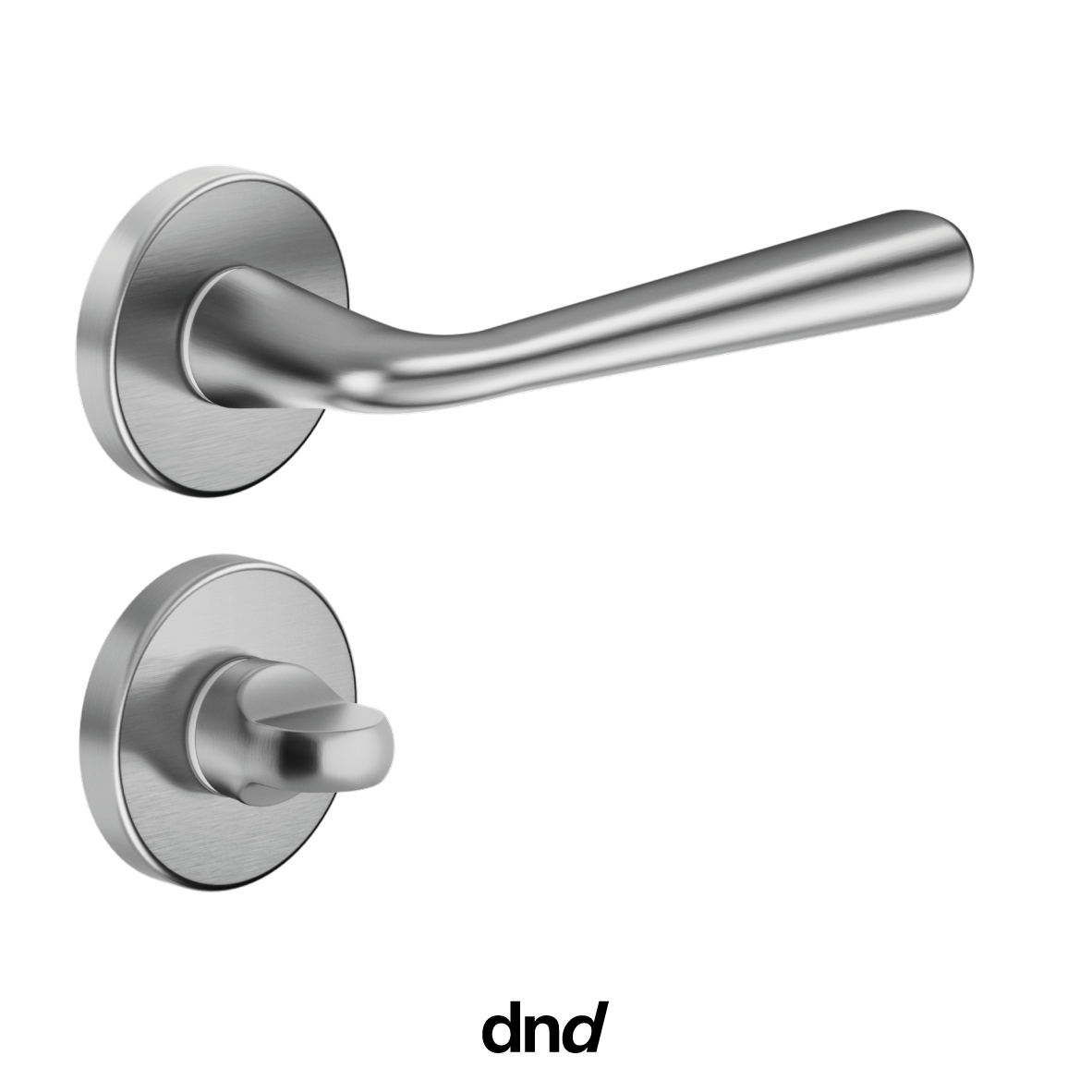 Link - DND Maniglia per porta interna