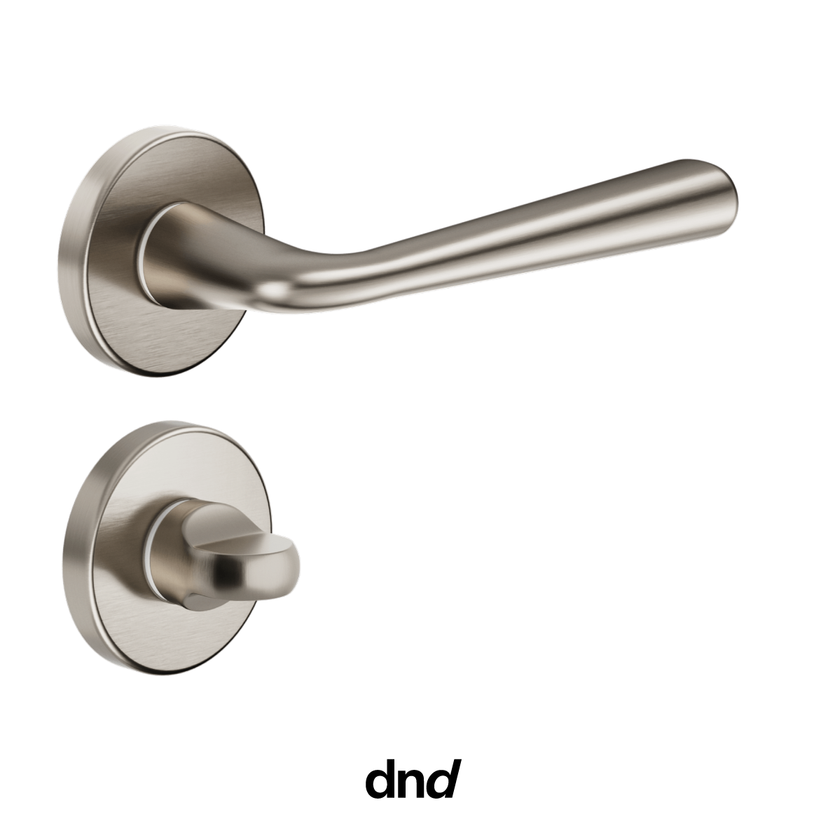 Link - DND Maniglia per porta interna