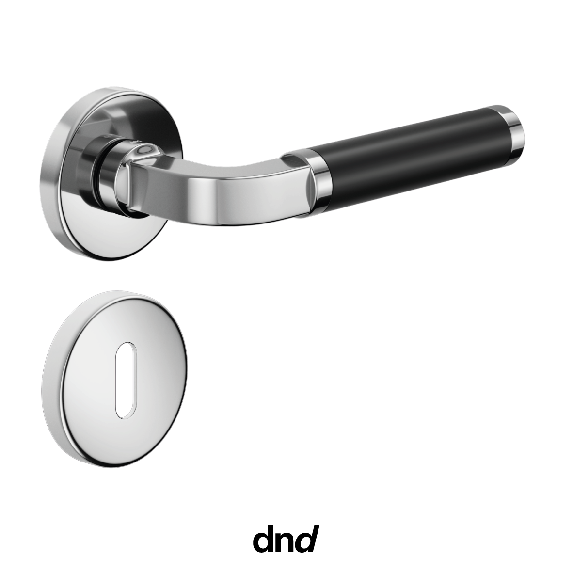 Mix - DND Maniglia per porta interna