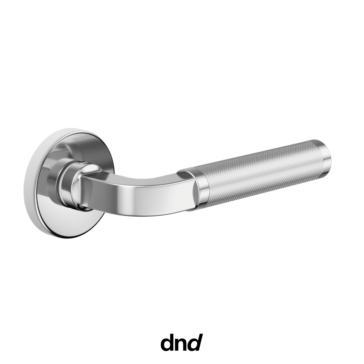 Mix - DND Maniglia per porta interna
