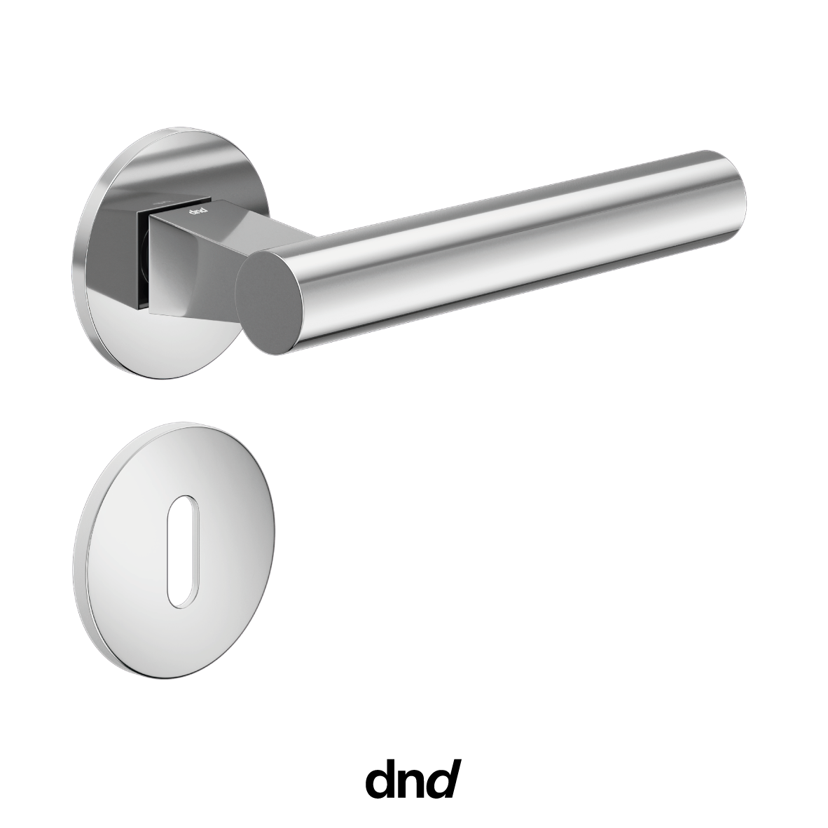 Mj - DND Maniglia per porta interna