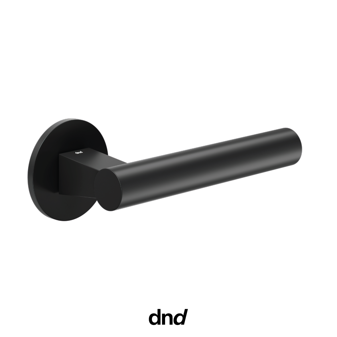Mj - DND Maniglia per porta interna