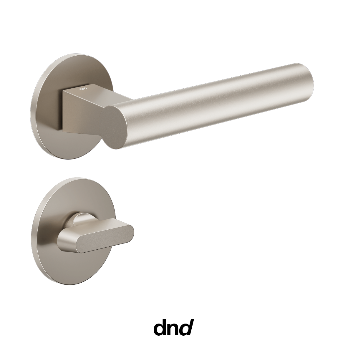 Mj - DND Maniglia per porta interna