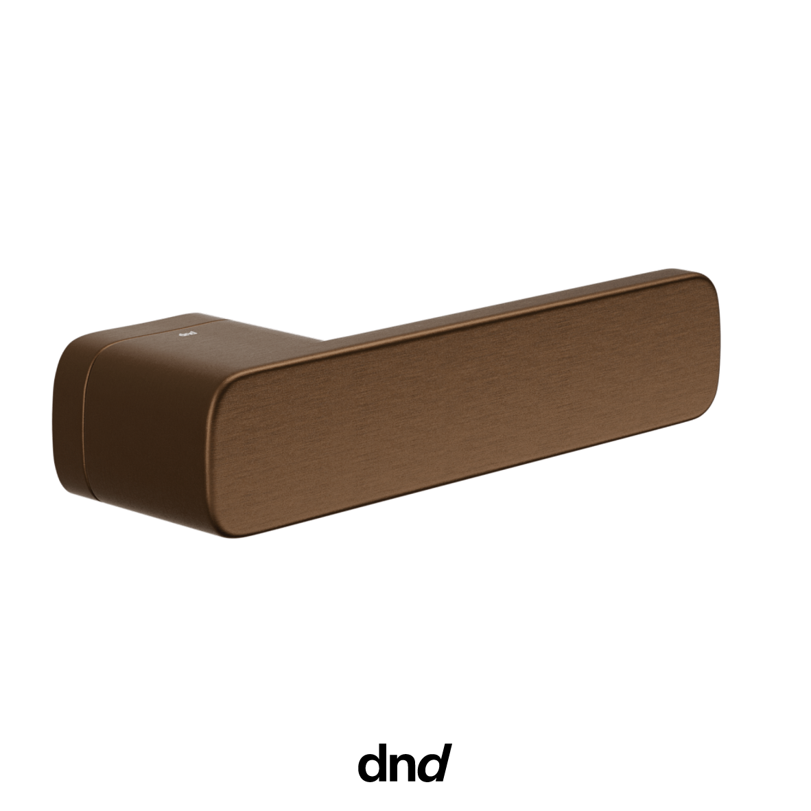 Pluris - DND Maniglia per porta interna