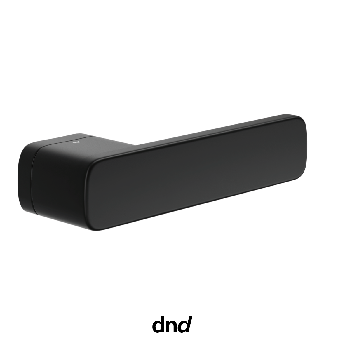 Pluris - DND Maniglia per porta interna
