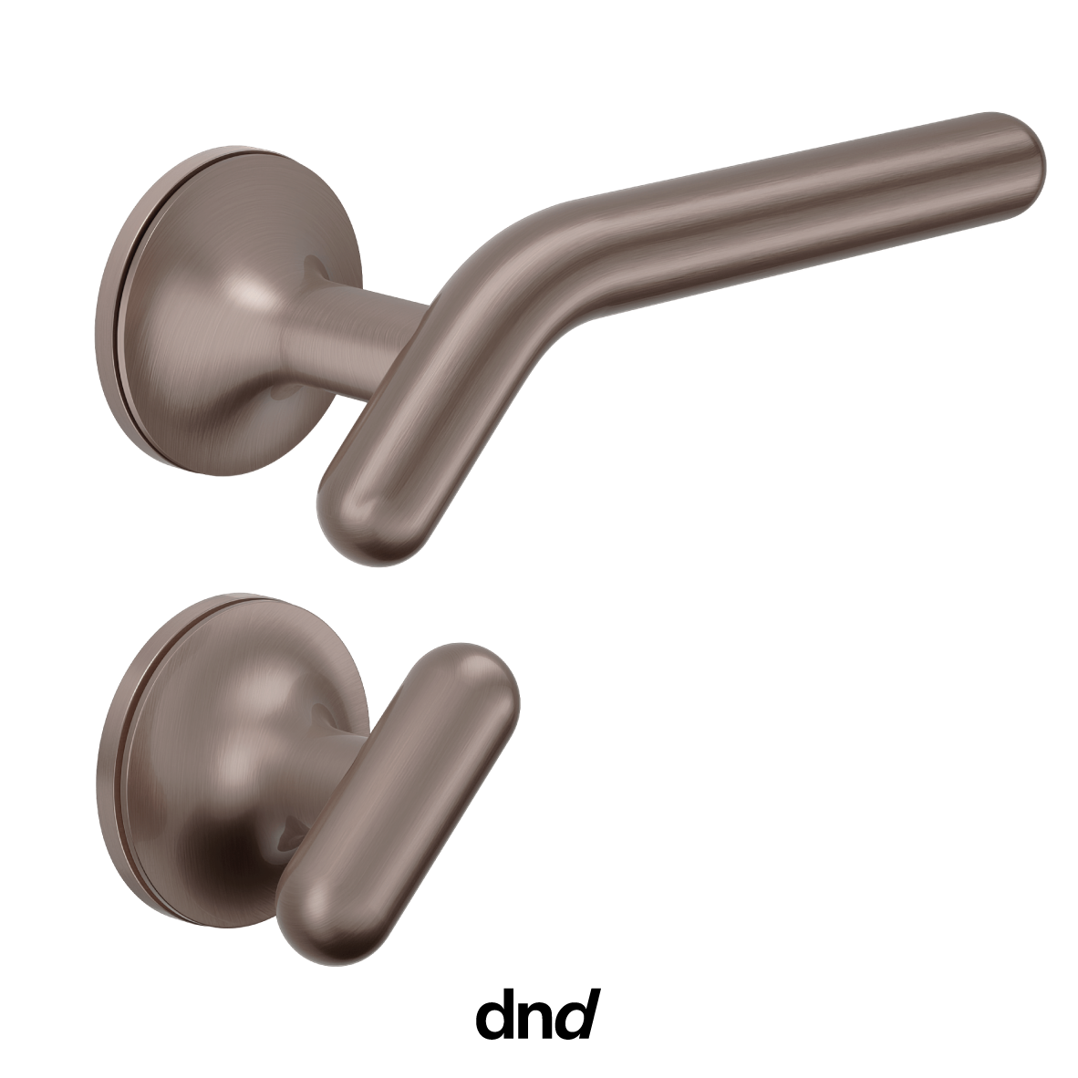 Pod - DND Maniglia per porta interna