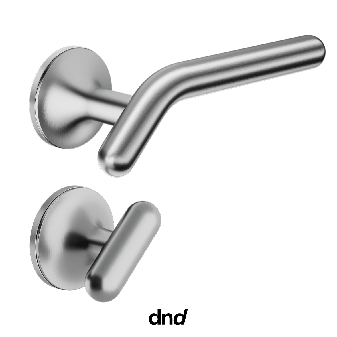 Pod - DND Maniglia per porta interna